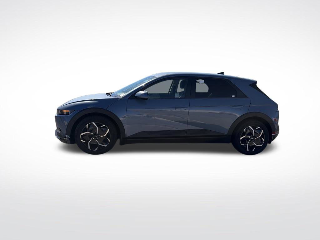 Used 2023 Hyundai IONIQ 5 SEL with VIN KM8KNDAF3PU209395 for sale in Ogden, UT