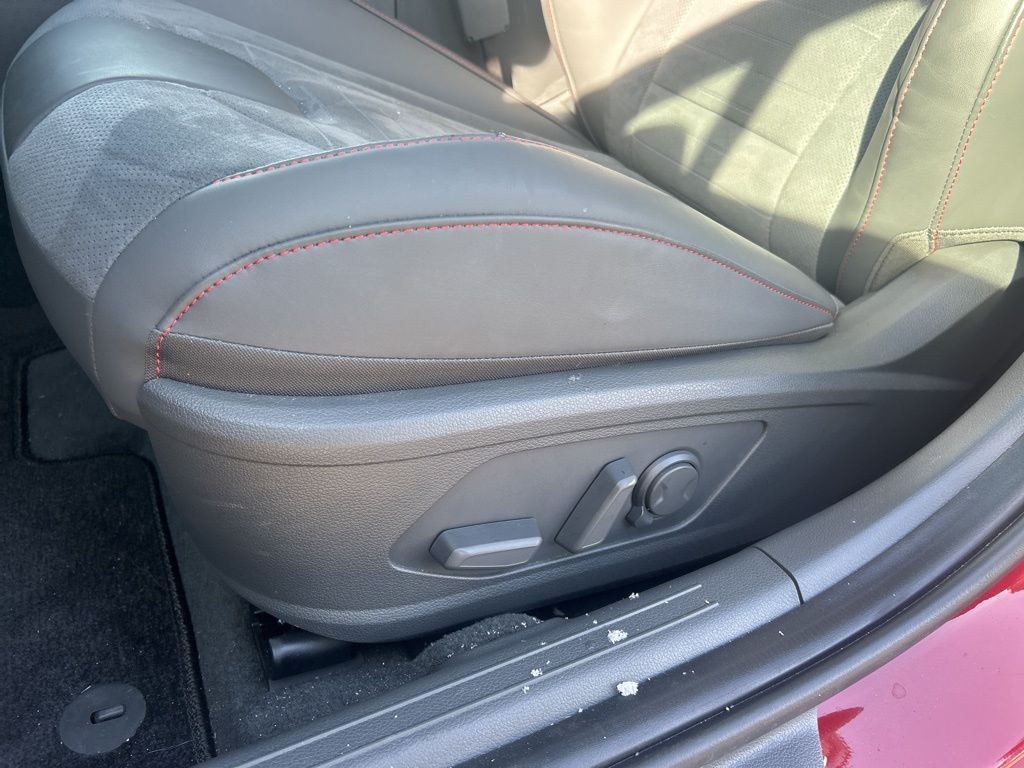 2025 Hyundai Sonata N Line - Photo 12