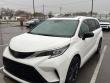 Used 2022 Toyota Sienna XSE Minivan/Van