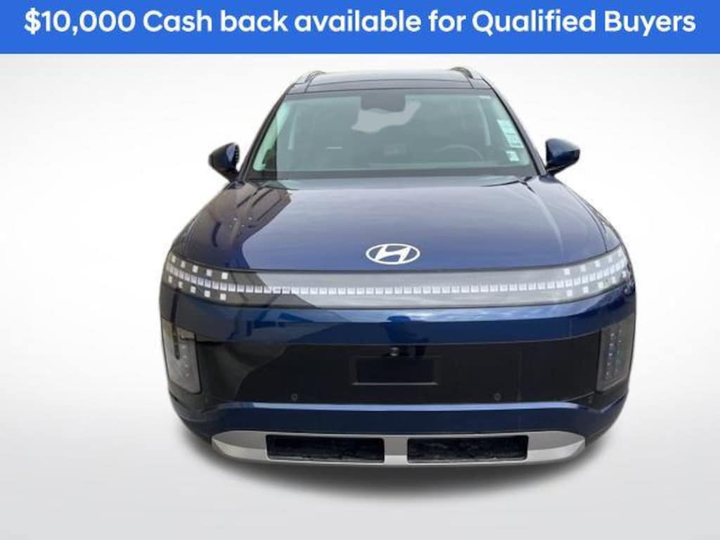 New 2026 Hyundai IONIQ 9 Performance Limited SUV