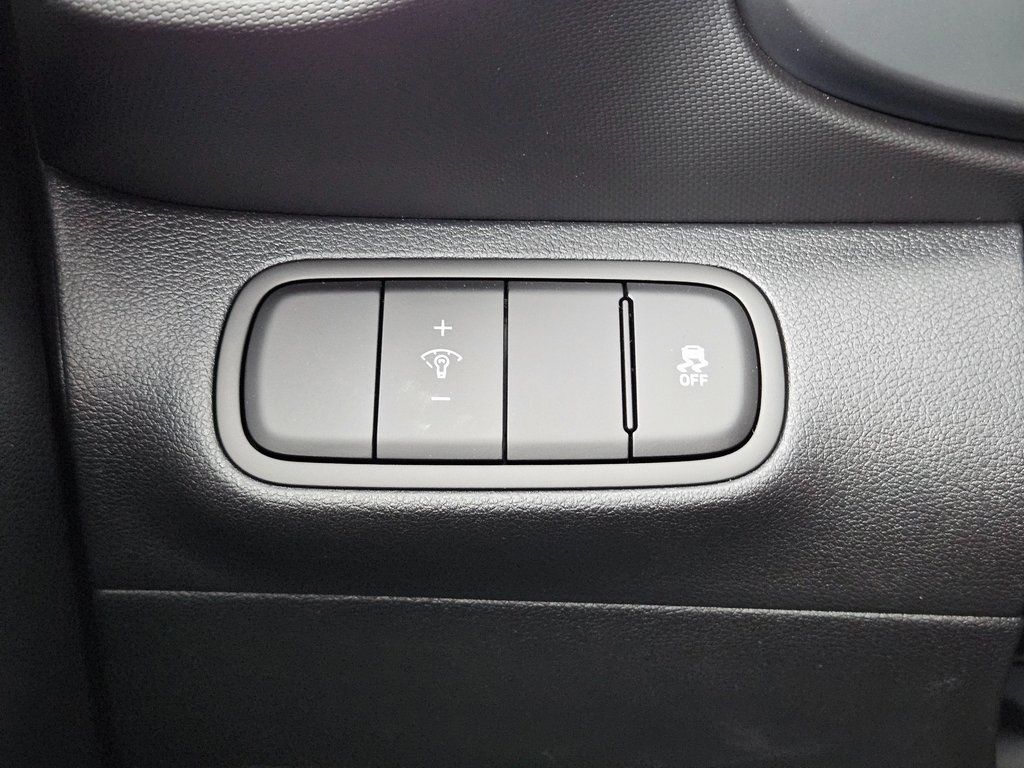2026 Hyundai Venue SEL - Photo 23