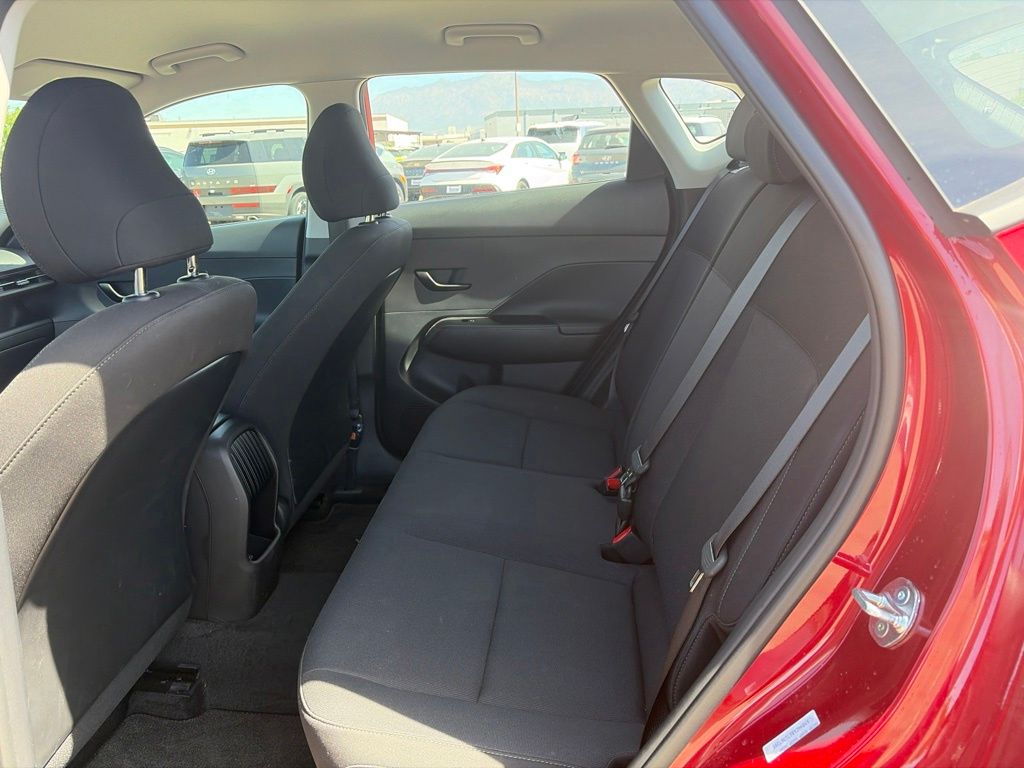 2026 Hyundai Kona SE - Photo 23