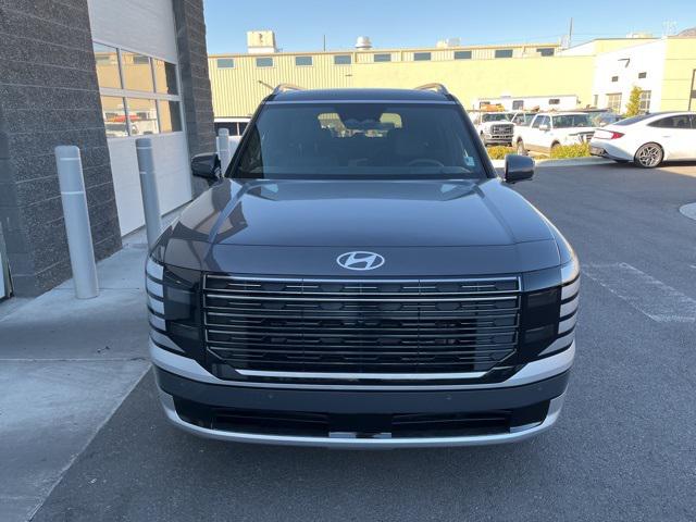 2026 Hyundai Palisade Calligraphy photo 2