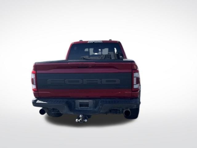 2023 Ford F-150 Raptor - Photo 9