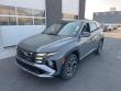 New 2025 Hyundai Tucson Limited AWD SUV