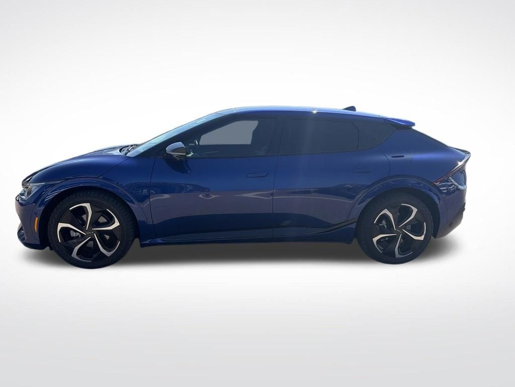 Used 2022 Kia Ev6 GT-Line with VIN KNDC4DLC0N5060739 for sale in Ogden, UT