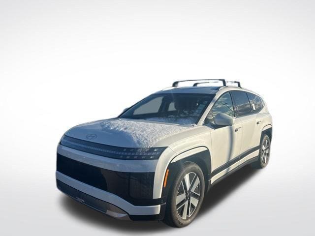 2026 Hyundai IONIQ 9 - Image 1
