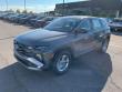 New 2026 Hyundai Tucson SE AWD SUV