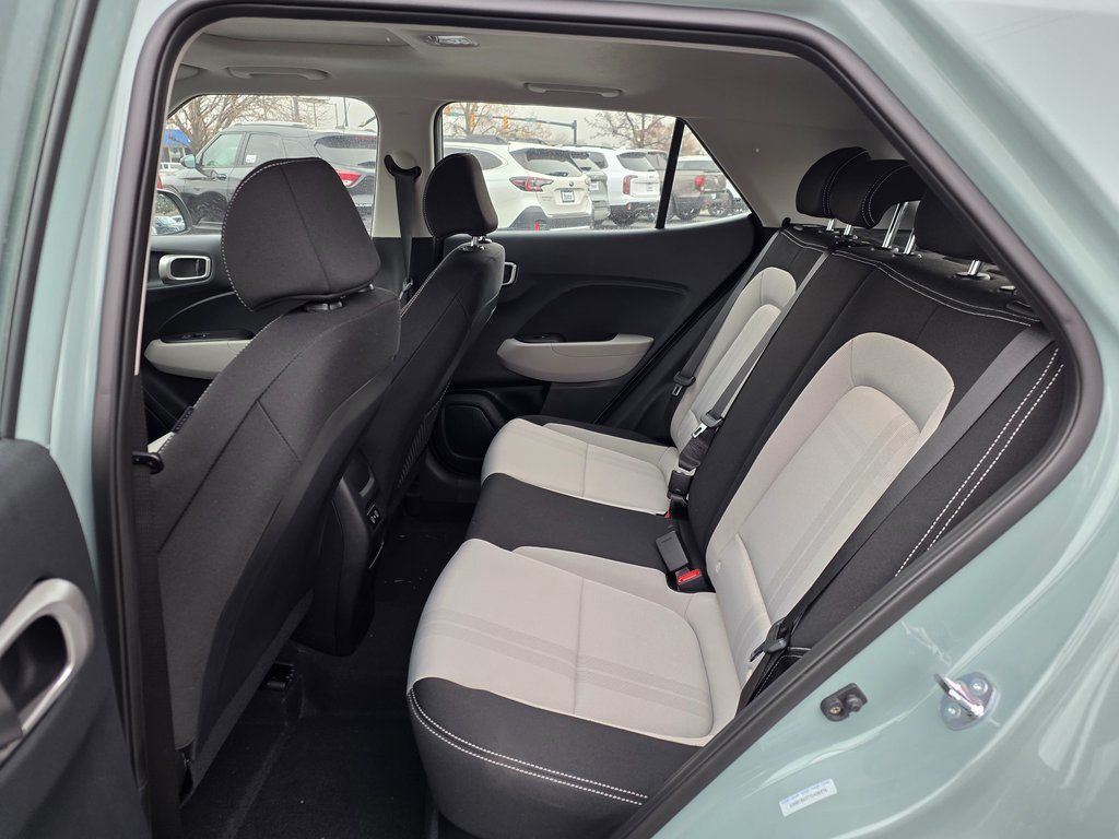 2026 Hyundai Venue SEL - Photo 14