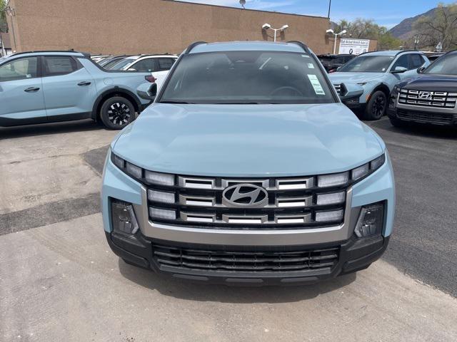 2025 Hyundai Santa Cruz SEL Activity photo 2