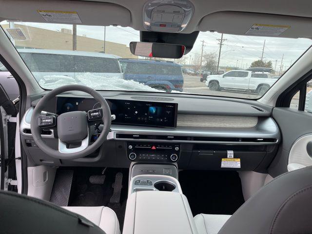 2026 Hyundai IONIQ 9 SEL - Photo 19