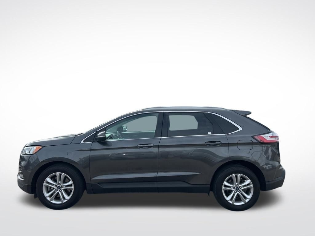 Used 2020 Ford Edge SEL SUV