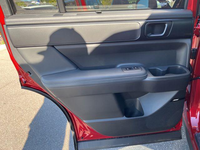 2026 Hyundai Santa Fe Calligraphy - Photo 14