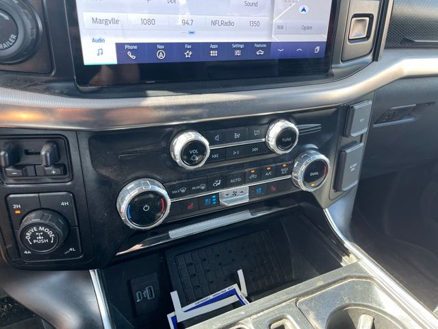 2023 Ford F-150 Raptor - Photo 20
