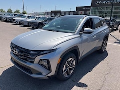 2025 Hyundai Tucson Hybrid SEL Convenience SUV