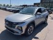 New 2025 Hyundai Tucson Hybrid SEL Convenience SUV