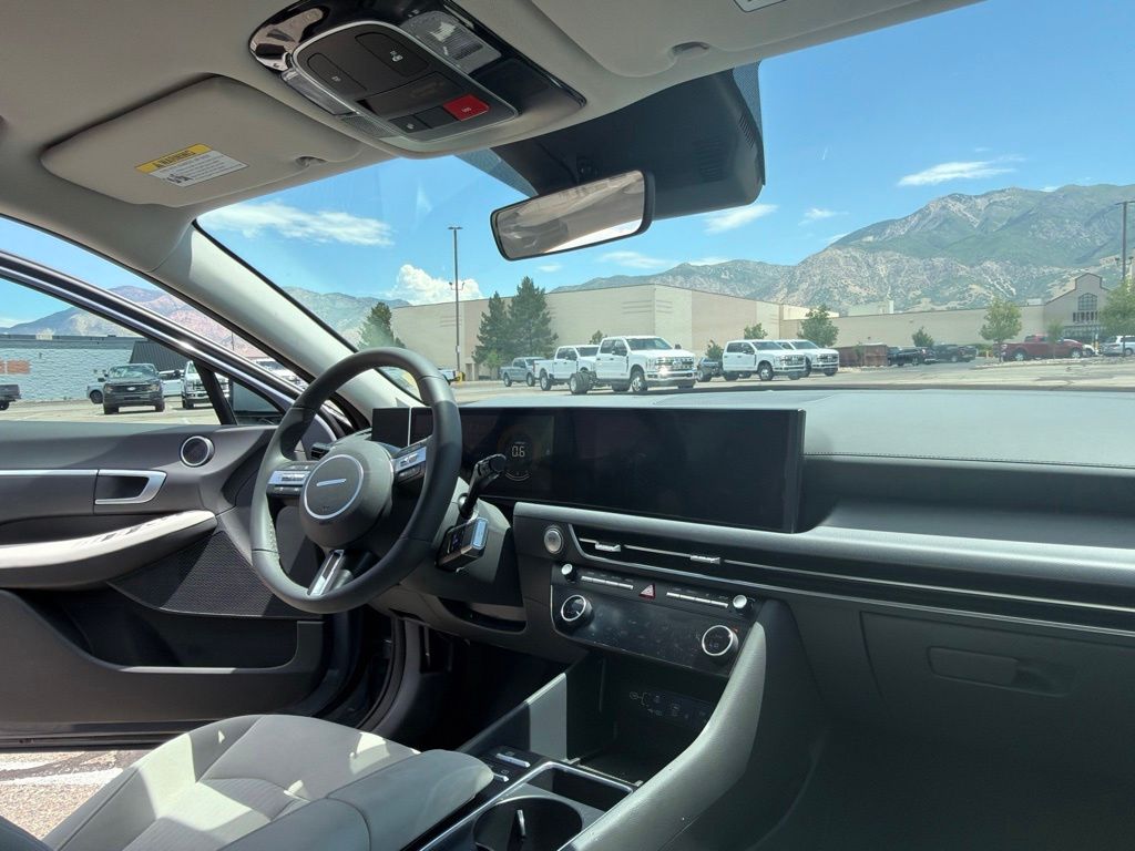 2026 Hyundai Sonata SEL - Photo 24
