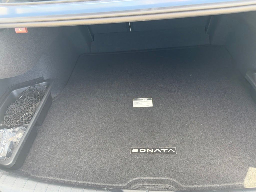2026 Hyundai Sonata SEL - Photo 31