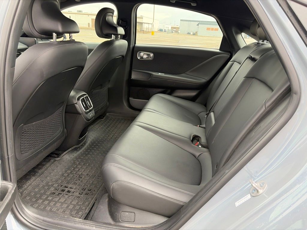 2023 Hyundai IONIQ 6 Limited - Photo 31