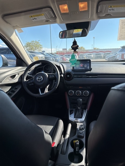 2018 Mazda CX-3 Touring photo 14