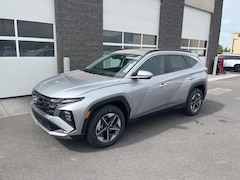 2026 Hyundai Tucson SEL Premium AWD SUV