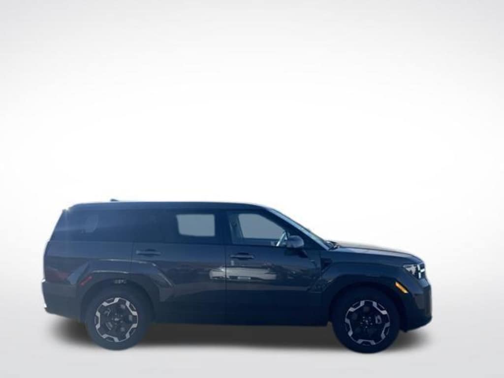 New 2026 Hyundai Santa Fe SE AWD SUV