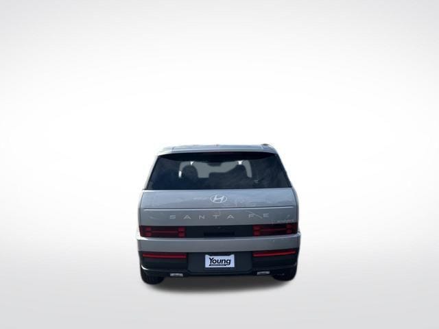 2026 Hyundai Santa Fe SE - Photo 7