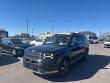 Used 2025 Hyundai Santa Fe Hybrid Limited SUV