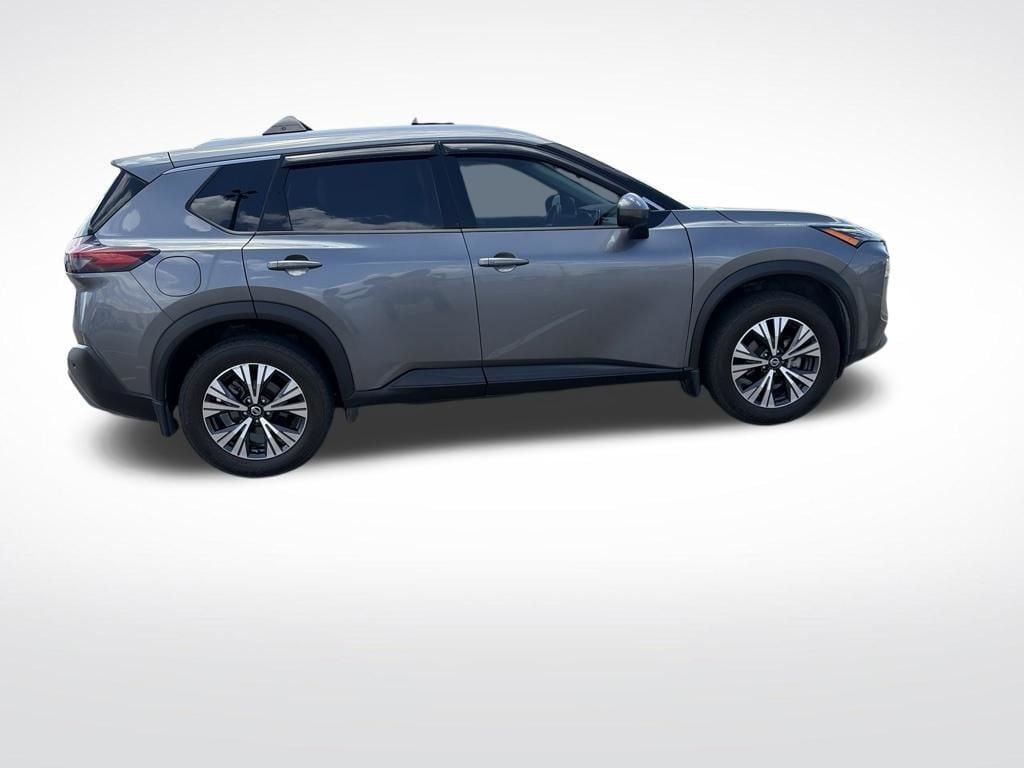 2021 Nissan Rogue SV - Photo 6