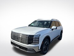 2026 Hyundai Palisade Limited AWD SUV