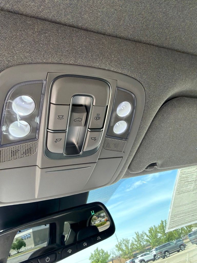 2020 Hyundai Santa Fe SEL - Photo 19