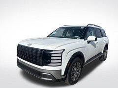 2026 Hyundai Palisade Hybrid SEL 7P SUV
