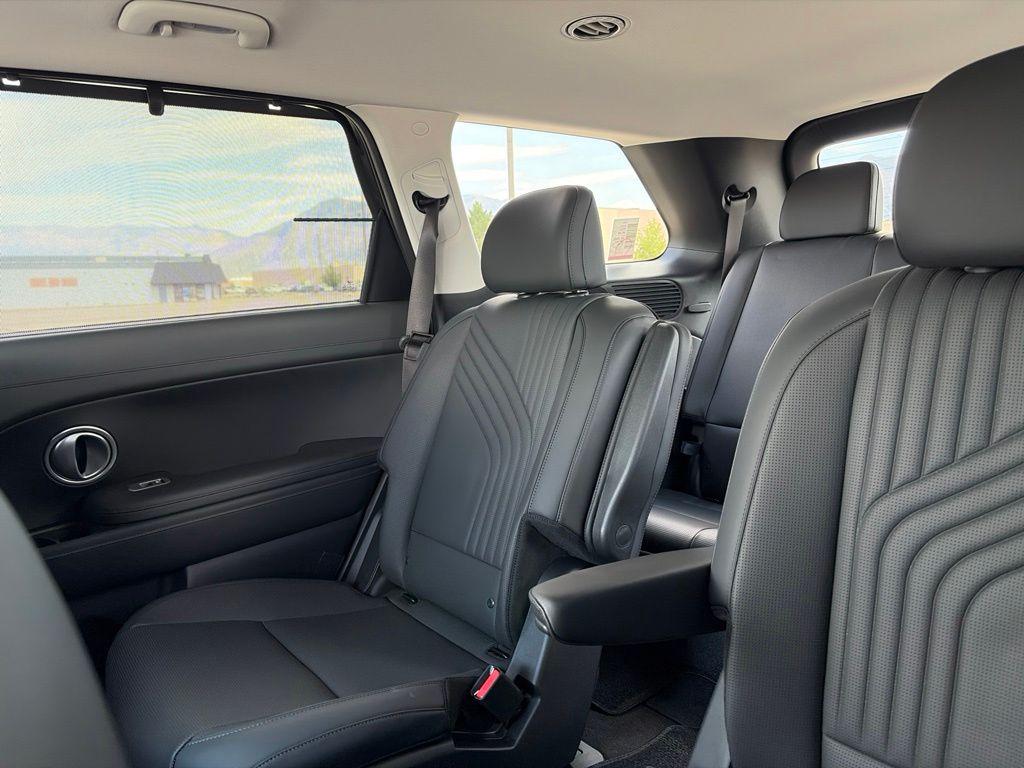 2026 Hyundai Palisade SEL - Photo 32