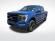 Used 2022 Ford F-150 Lariat Truck