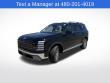 New 2026 Hyundai Palisade Hybrid SEL Premium 8P SUV