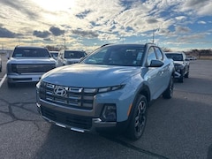 2026 Hyundai Santa Cruz Limited Truck