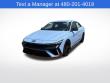 New 2026 Hyundai Elantra N Sedan Sedan