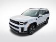 New 2026 Hyundai Santa Fe Limited AWD SUV