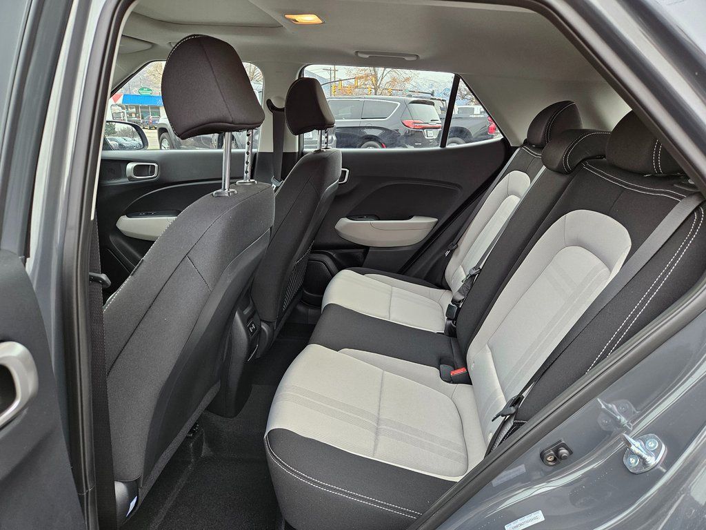 2026 Hyundai Venue SEL - Photo 14