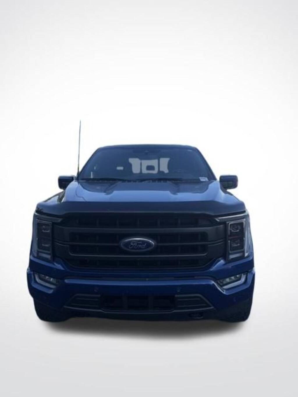 Used 2022 Ford F-150 Lariat Truck