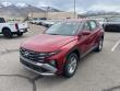 New 2025 Hyundai Tucson SE AWD SUV