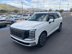 2026 Hyundai Palisade Calligraphy AWD SUV