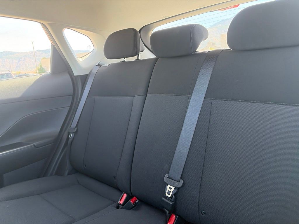 2026 Hyundai Kona SE - Photo 26