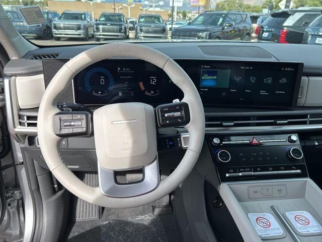 2026 Hyundai Santa Fe SE - Photo 14