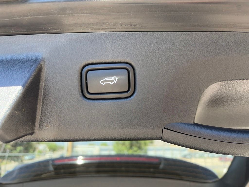 2022 Hyundai Tucson Limited - Photo 35