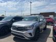 Used 2022 Volkswagen Atlas 3.6L V6 SE w/Technology SUV