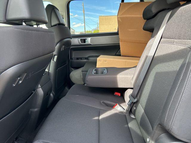 2026 Hyundai Santa Fe SE - Photo 29