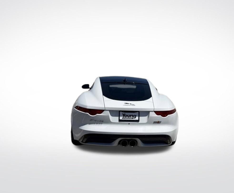2016 Jaguar F-Type S - Photo 4