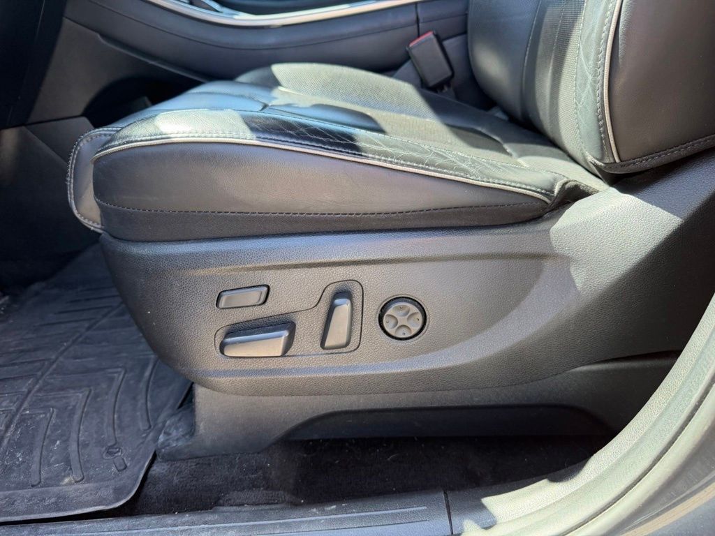 2022 Hyundai Palisade Calligraphy - Photo 14