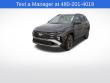 New 2026 Hyundai Tucson SEL AWD SUV